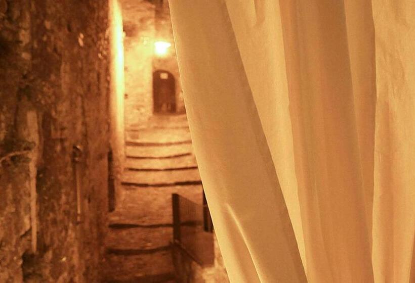 ホテル Palazzo Dei Poeti