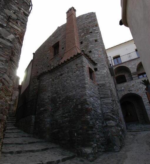 ホテル Palazzo Dei Poeti