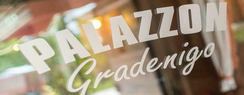 فندق Palazzon Gradenigo