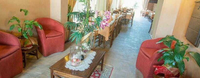 בית מלון כפרי Palazzon Gradenigo