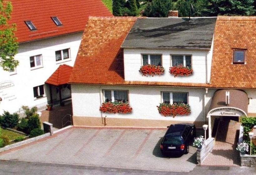 호텔 & Pension Aßmann