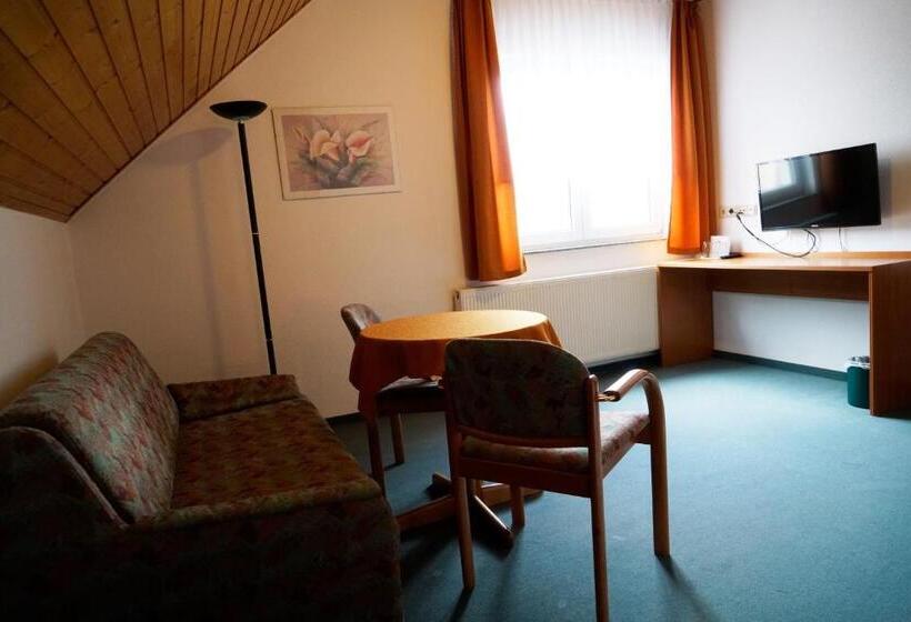 호텔 & Pension Aßmann