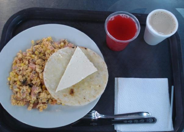 Отель Plaza Real Montelíbano