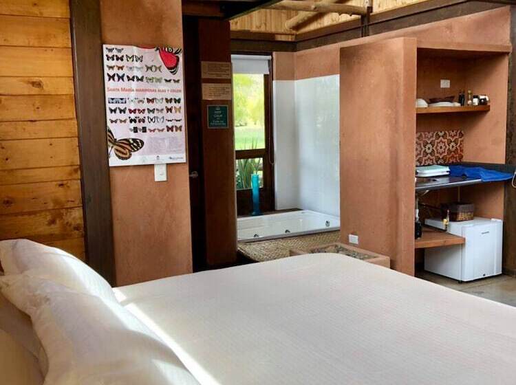 בית מלון כפרי Portal De Iza