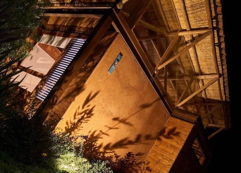 בית מלון כפרי Portal De Iza