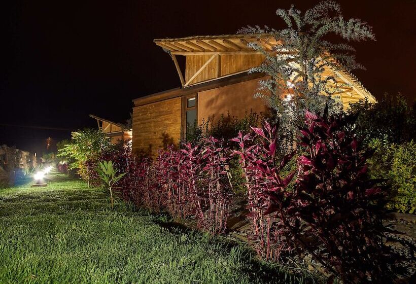 בית מלון כפרי Portal De Iza