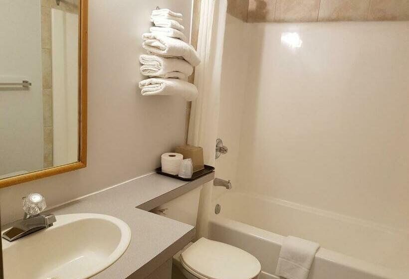 فندق Prospector Inn