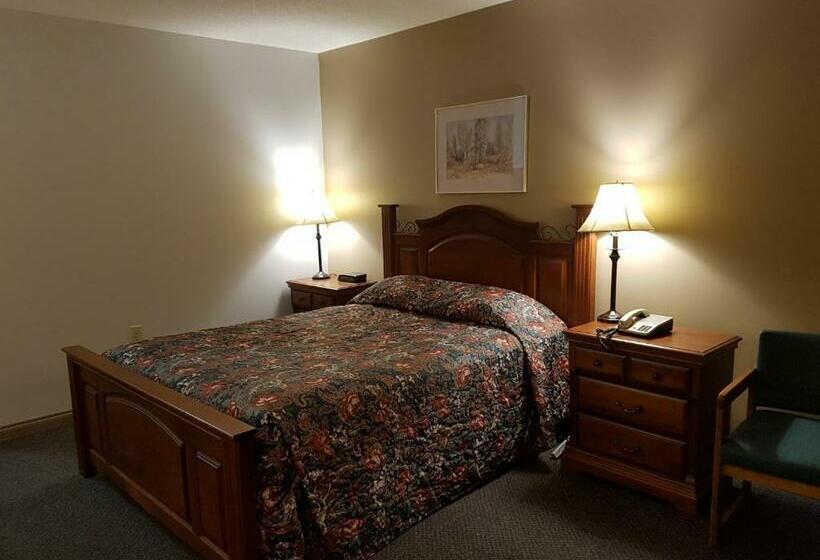 فندق Prospector Inn