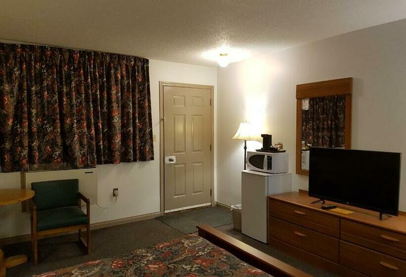 فندق Prospector Inn