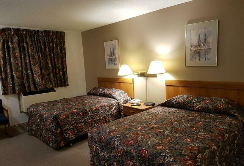 فندق Prospector Inn