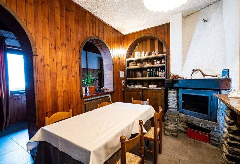 호텔 Albergo Quai