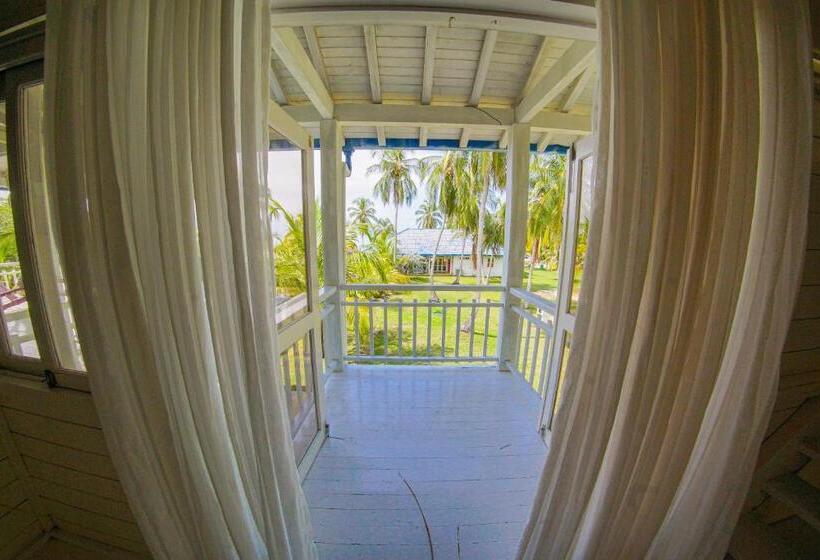 בית מלון כפרי Quinta Del Mar Tintipán