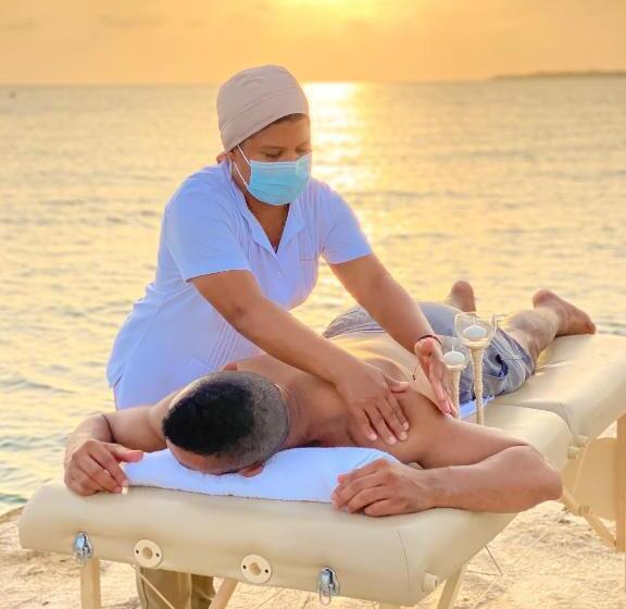 בית מלון כפרי Quinta Del Mar Tintipán