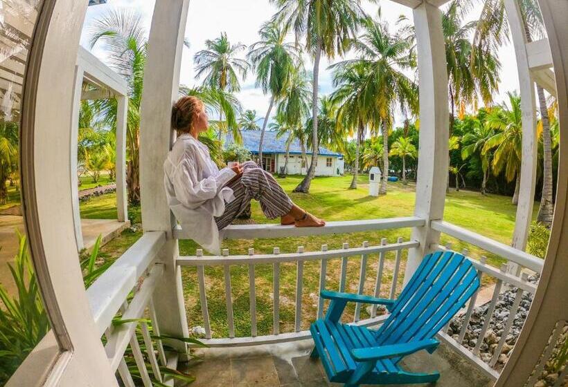 בית מלון כפרי Quinta Del Mar Tintipán