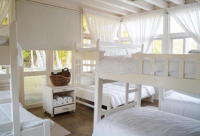 בית מלון כפרי Quinta Del Mar Tintipán