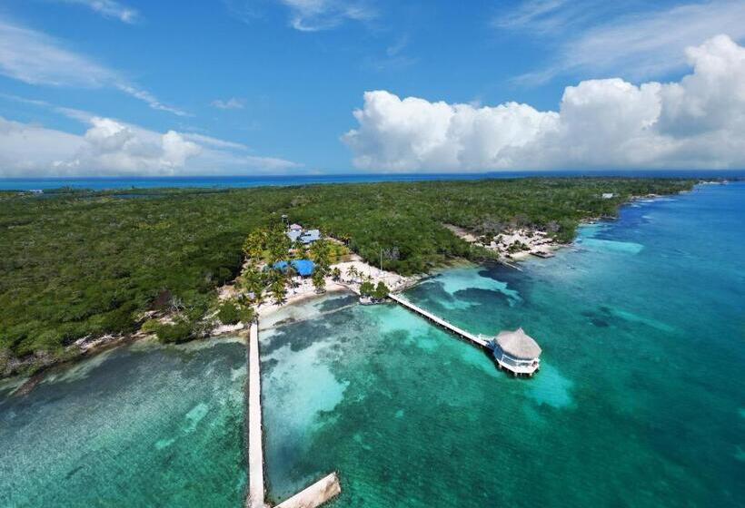 בית מלון כפרי Quinta Del Mar Tintipán