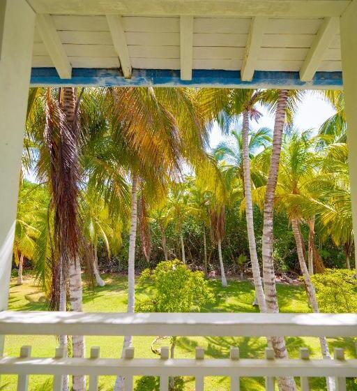 בית מלון כפרי Quinta Del Mar Tintipán