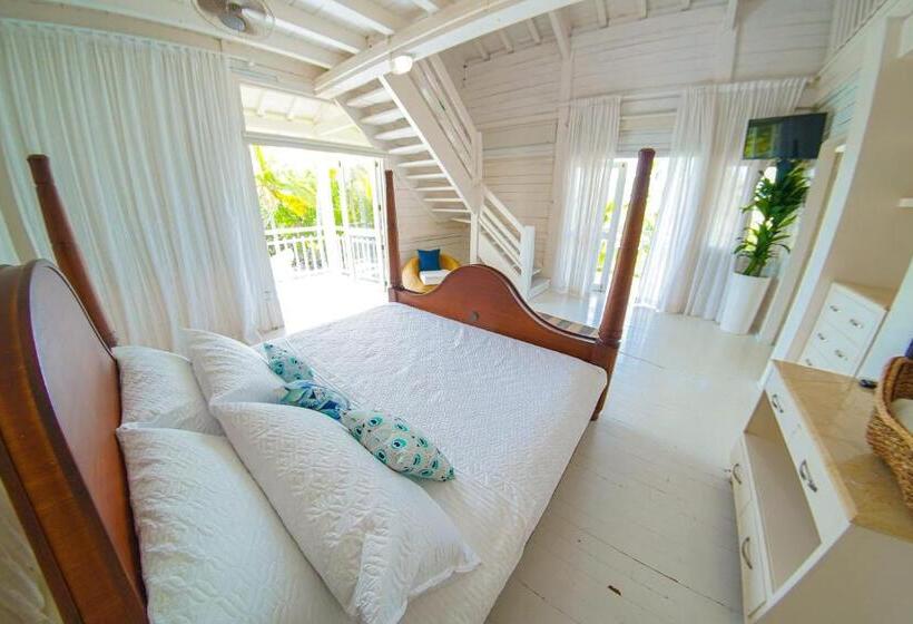 בית מלון כפרי Quinta Del Mar Tintipán