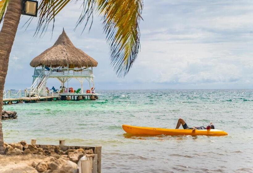 בית מלון כפרי Quinta Del Mar Tintipán