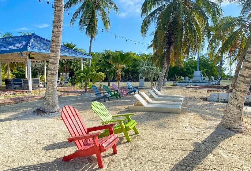 בית מלון כפרי Quinta Del Mar Tintipán