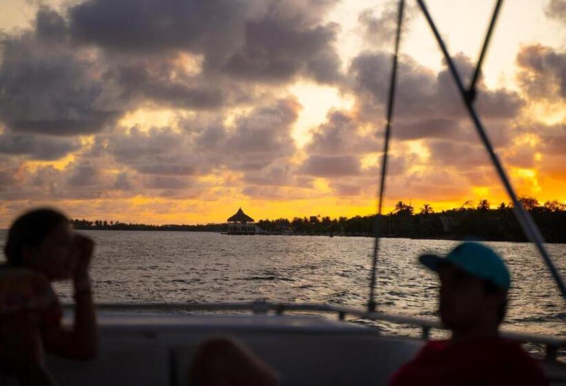 בית מלון כפרי Quinta Del Mar Tintipán