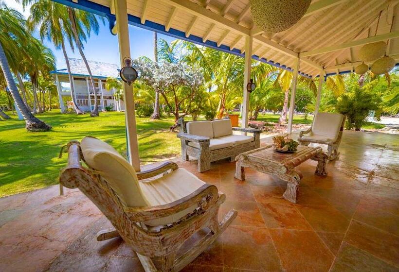 בית מלון כפרי Quinta Del Mar Tintipán