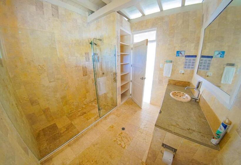 בית מלון כפרי Quinta Del Mar Tintipán