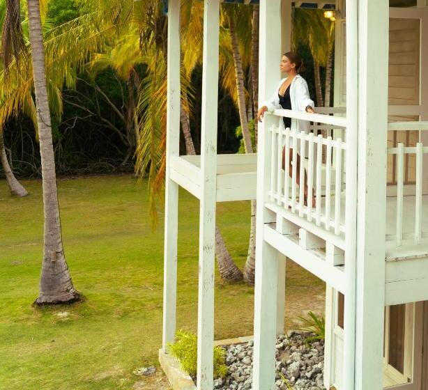 בית מלון כפרי Quinta Del Mar Tintipán