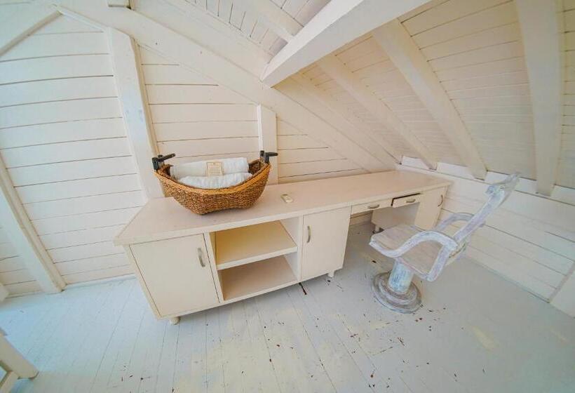 בית מלון כפרי Quinta Del Mar Tintipán