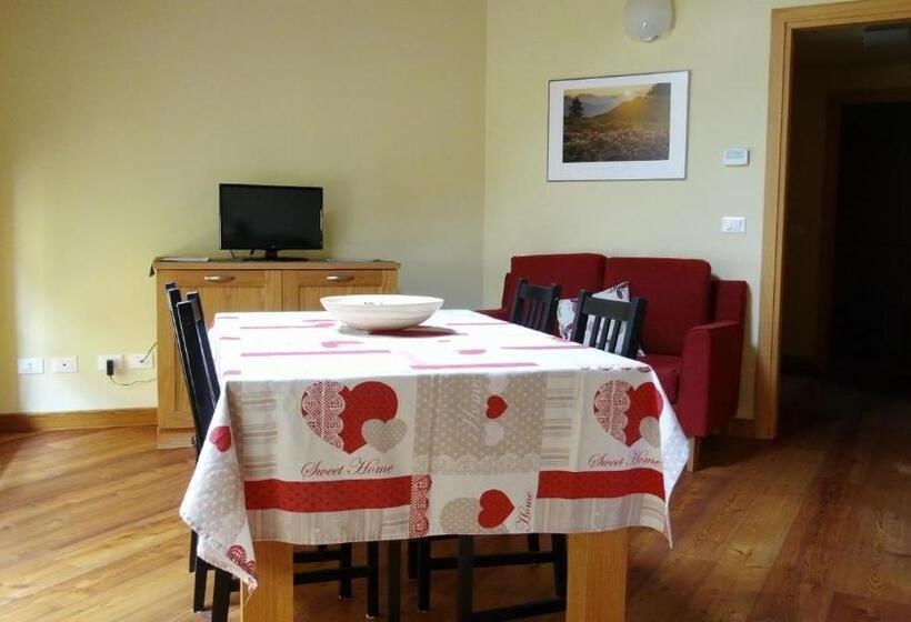 בית מלון כפרי Residenza D'epoca Albergo Grimani