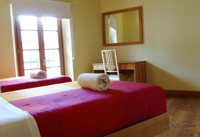 בית מלון כפרי Residenza D'epoca Albergo Grimani