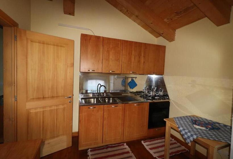 בית מלון כפרי Residenza D'epoca Albergo Grimani