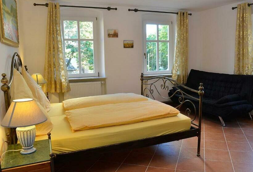 בית מלון כפרי Restaurant La Corona