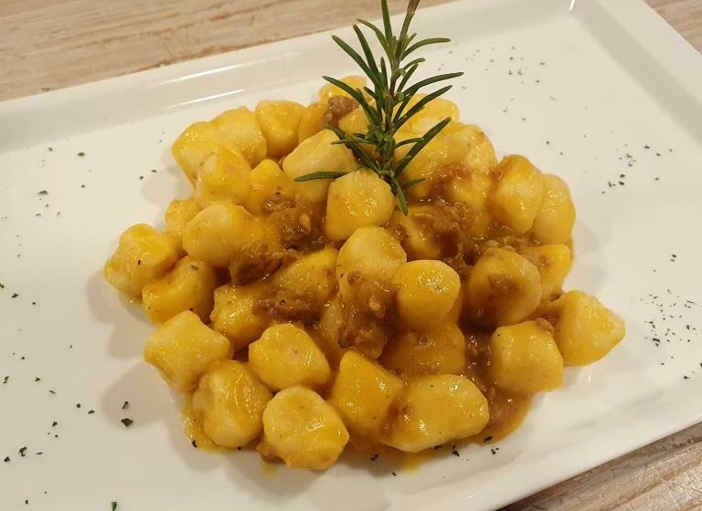 호텔 Ristorante Al Giardinetto
