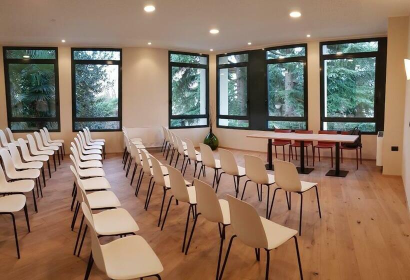 호텔 Ristorante Al Giardinetto