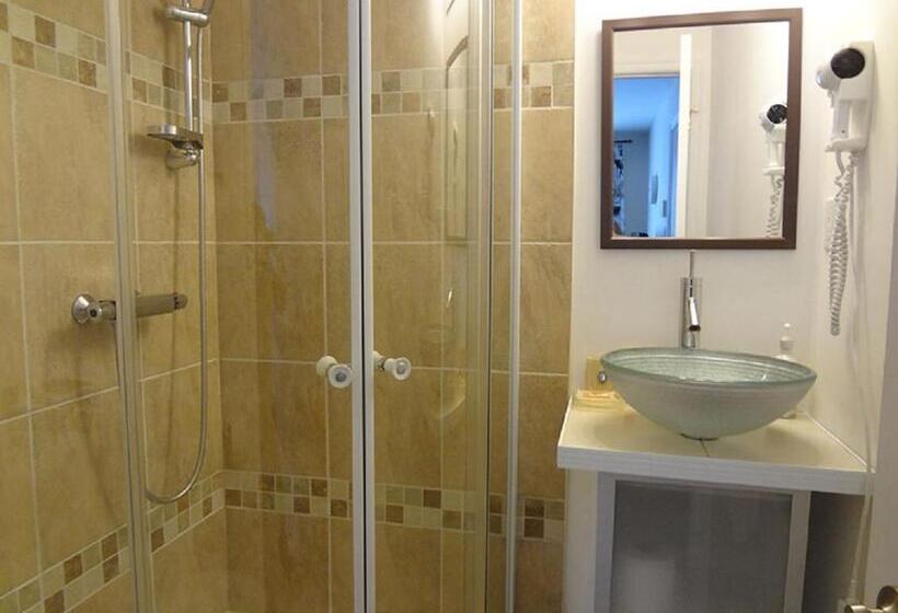 בית מלון כפרי Saint Donat