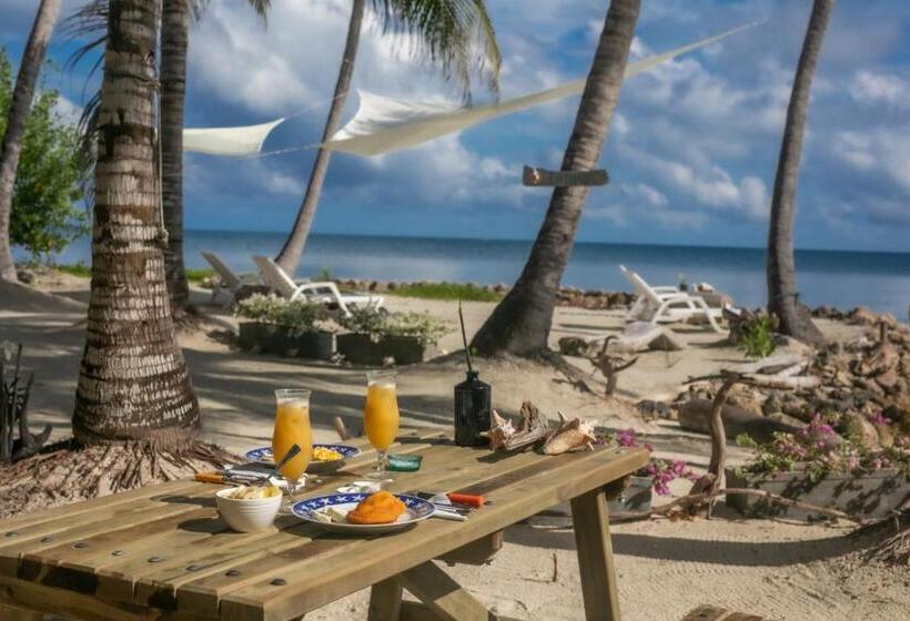 ホテル Cabana Salsipuedes