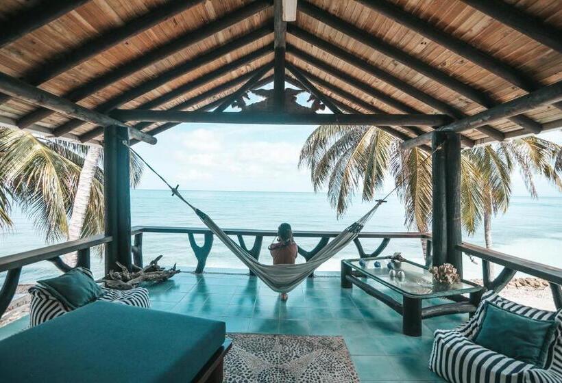 ホテル Cabana Salsipuedes