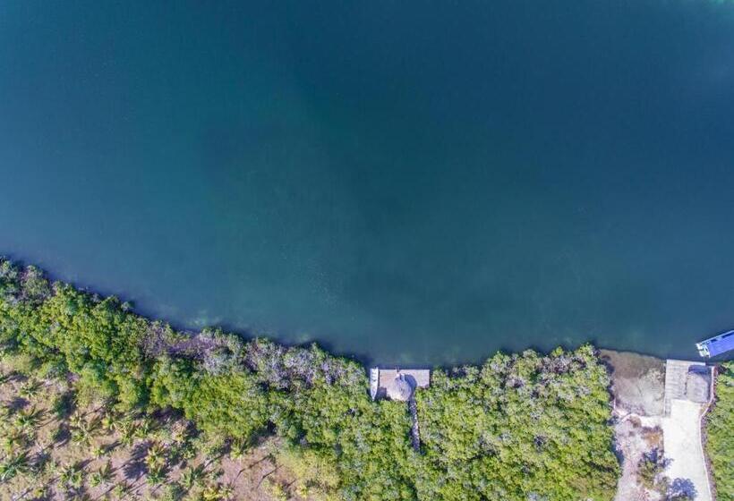 ホテル Cabana Salsipuedes