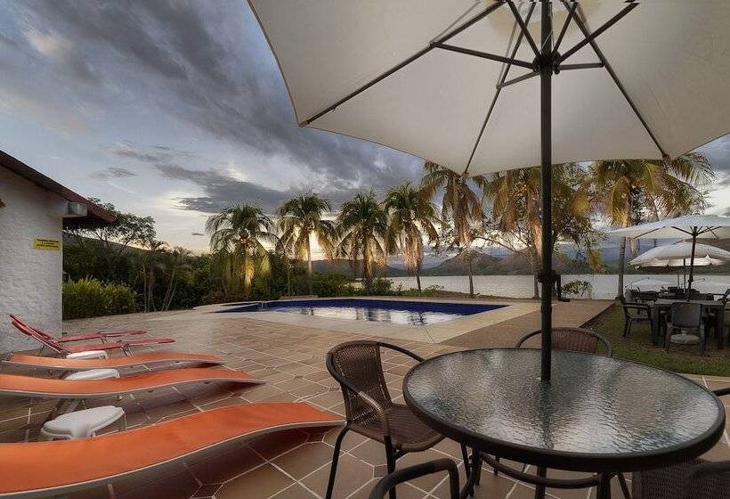 בית מלון כפרי San Marcelino De Las Rosas