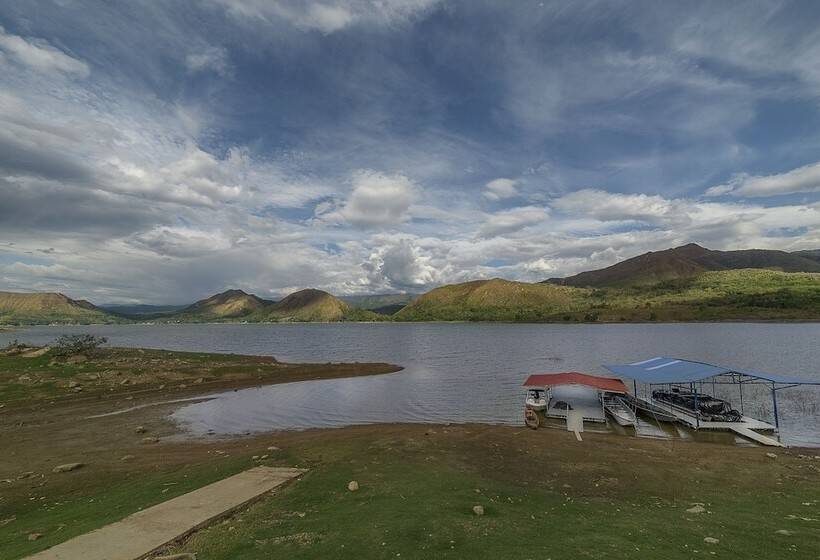 בית מלון כפרי San Marcelino De Las Rosas