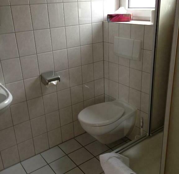 Отель Schatulle