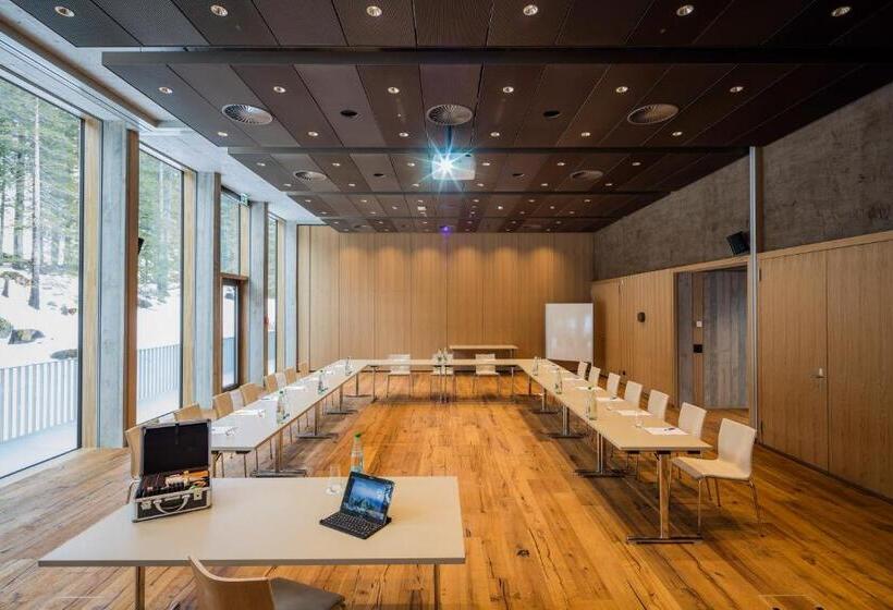 호텔 Säntis   Das