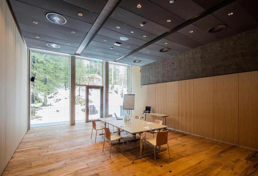 ホテル Säntis   Das