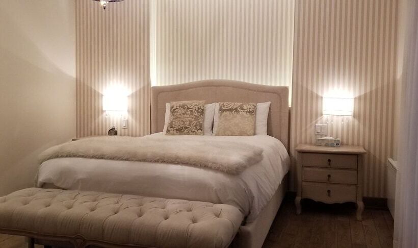 酒店 Spa Suisse Inn