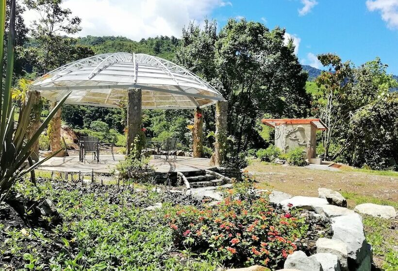 호텔 Talamanca Nature Reserve