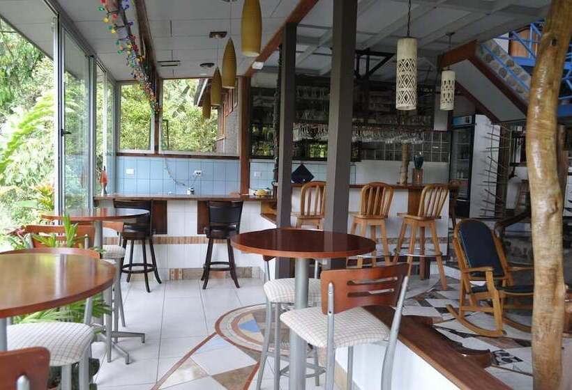 호텔 Talamanca Nature Reserve