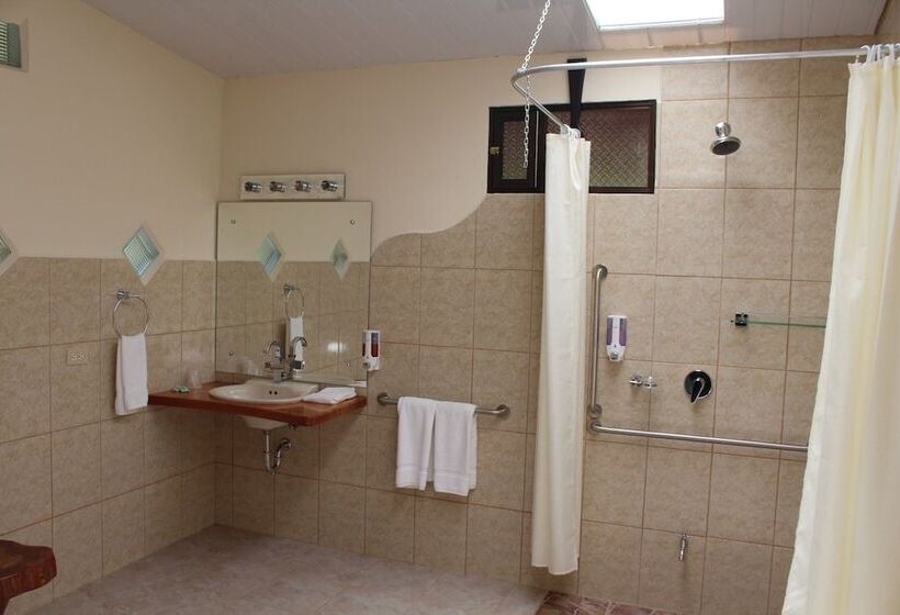 호텔 Talamanca Nature Reserve