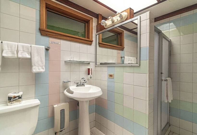 호텔 Talamanca Nature Reserve