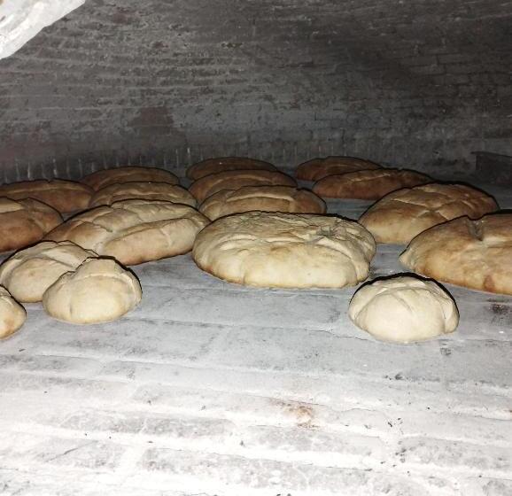 호텔 Tenuta Le Cascine